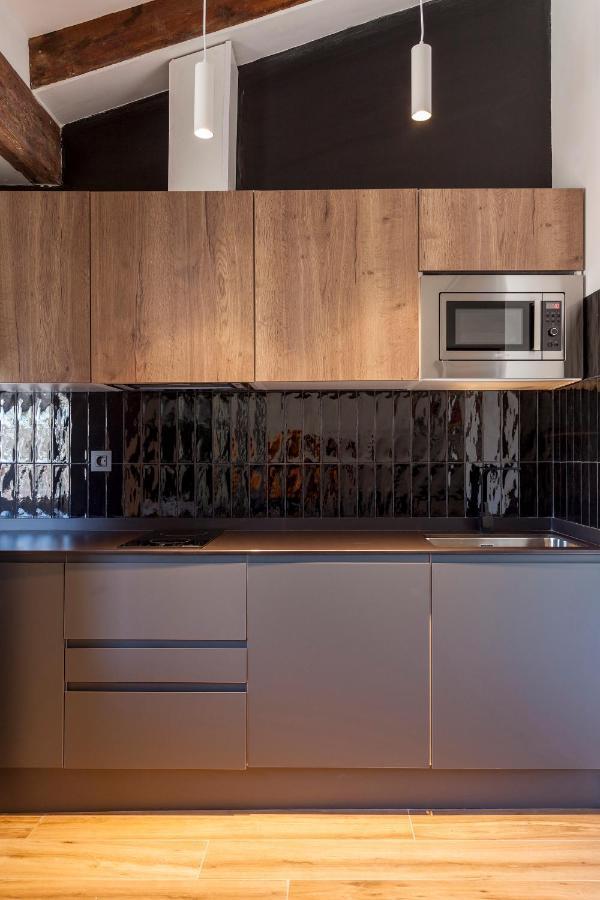 Modern&Confort Premium Concept Ruzafa , Valencia Exterior foto