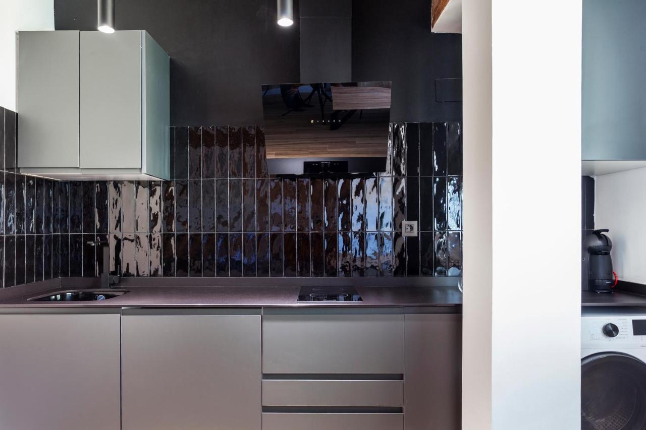 Modern&Confort Premium Concept Ruzafa , Valencia Exterior foto