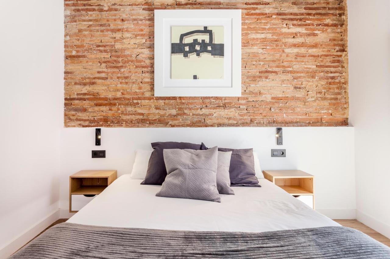 Modern&Confort Premium Concept Ruzafa , Valencia Exterior foto